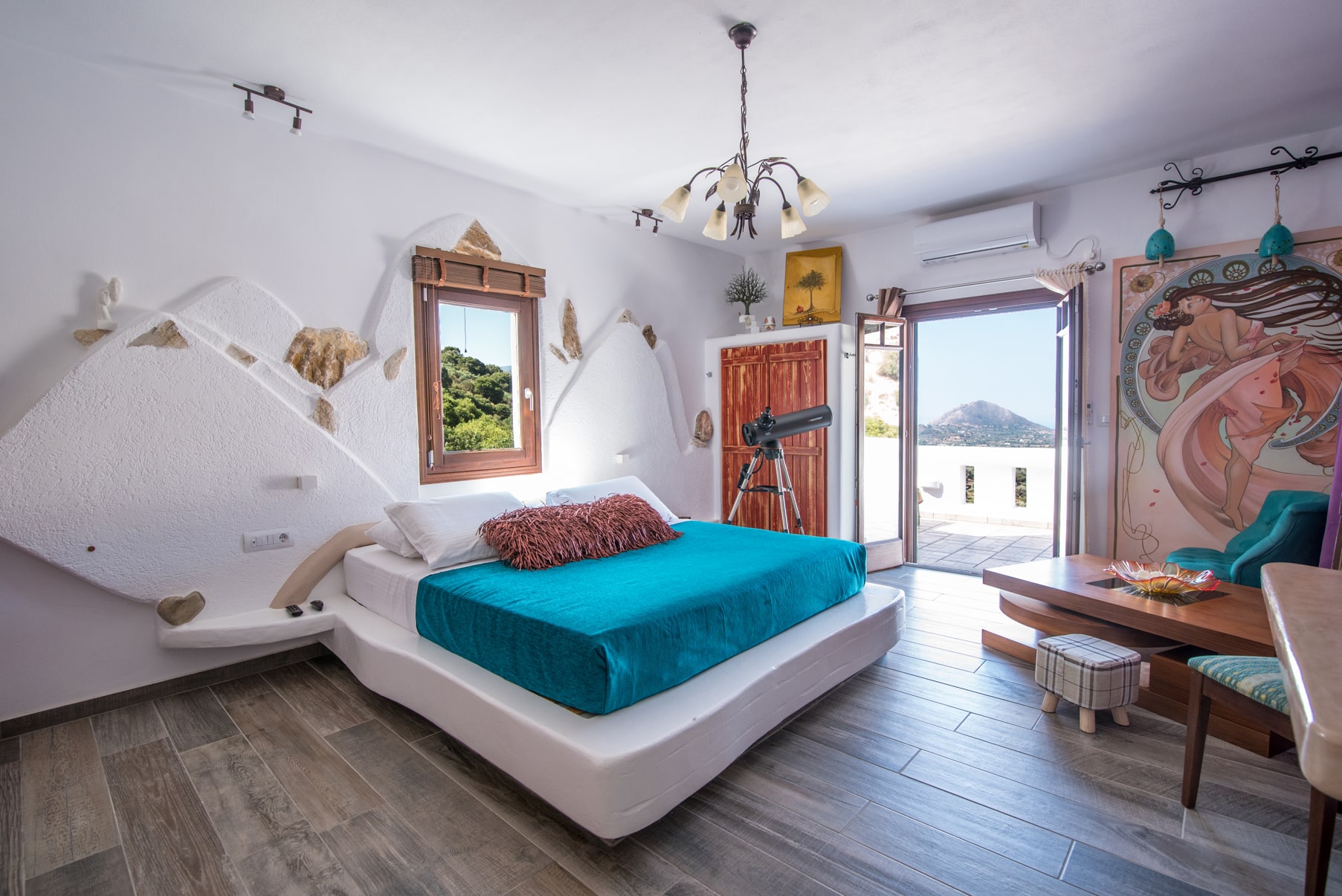 Rural Retreats Countryside Boutique Hotels in the Mediterranean