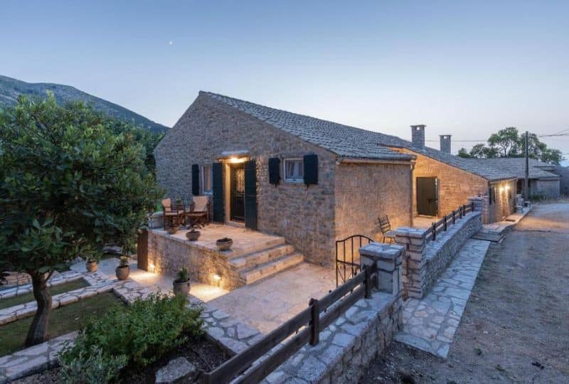 Rural Retreats Countryside Boutique Hotels in the Mediterranean